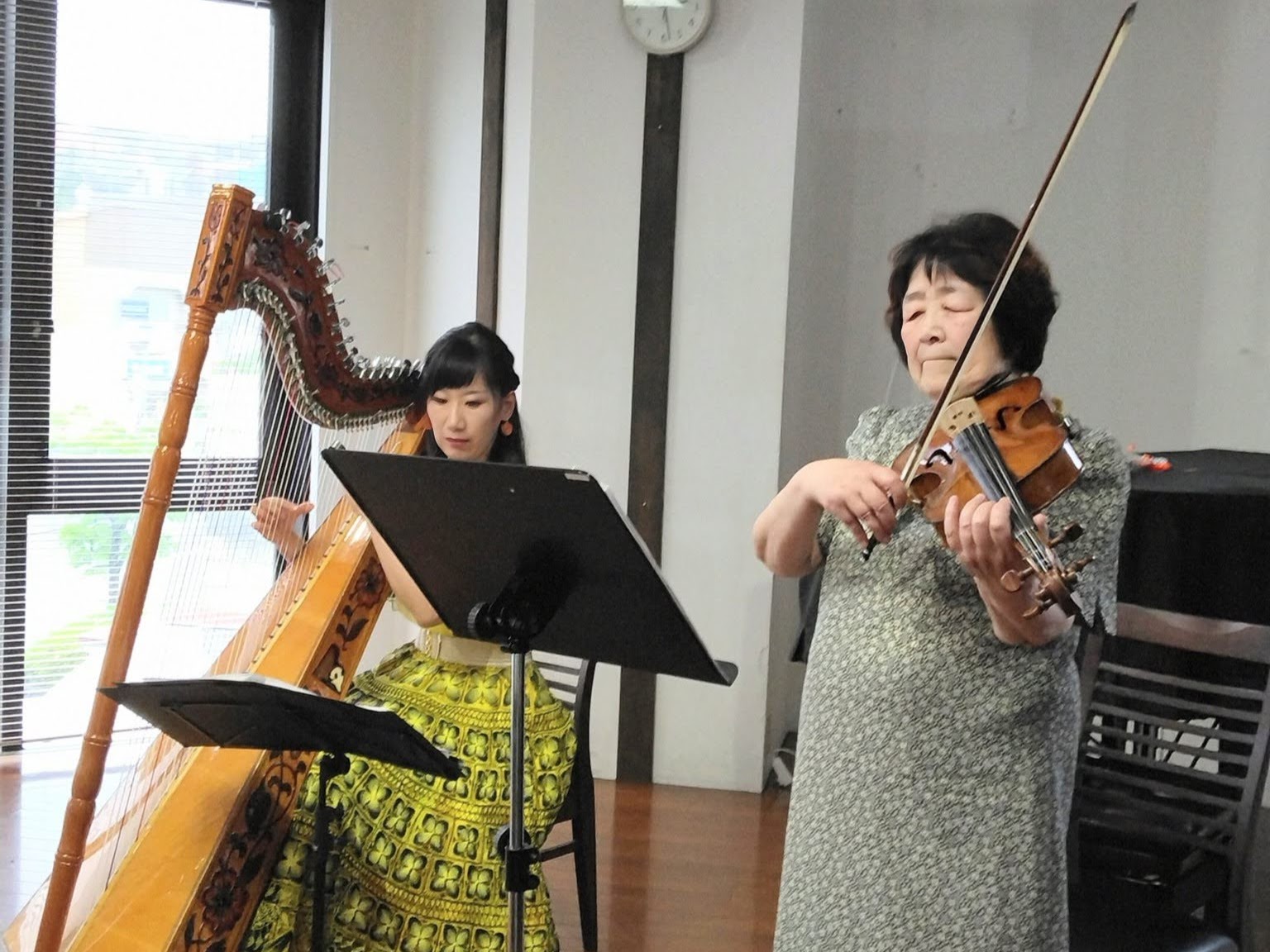 チャレンジ4 写真2