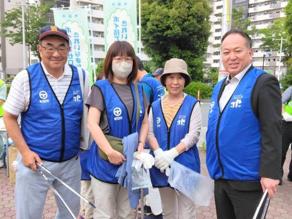 チャレンジ5 写真2