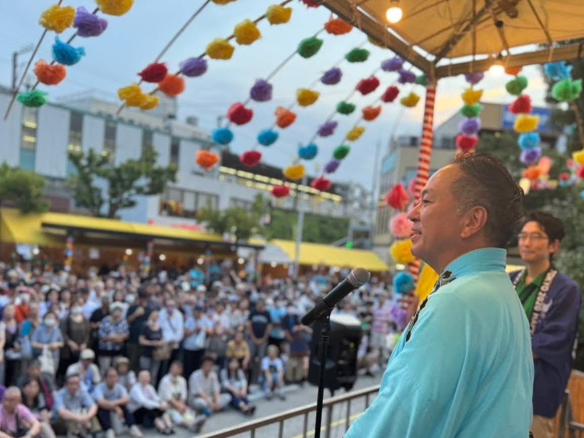 チャレンジ4 写真3