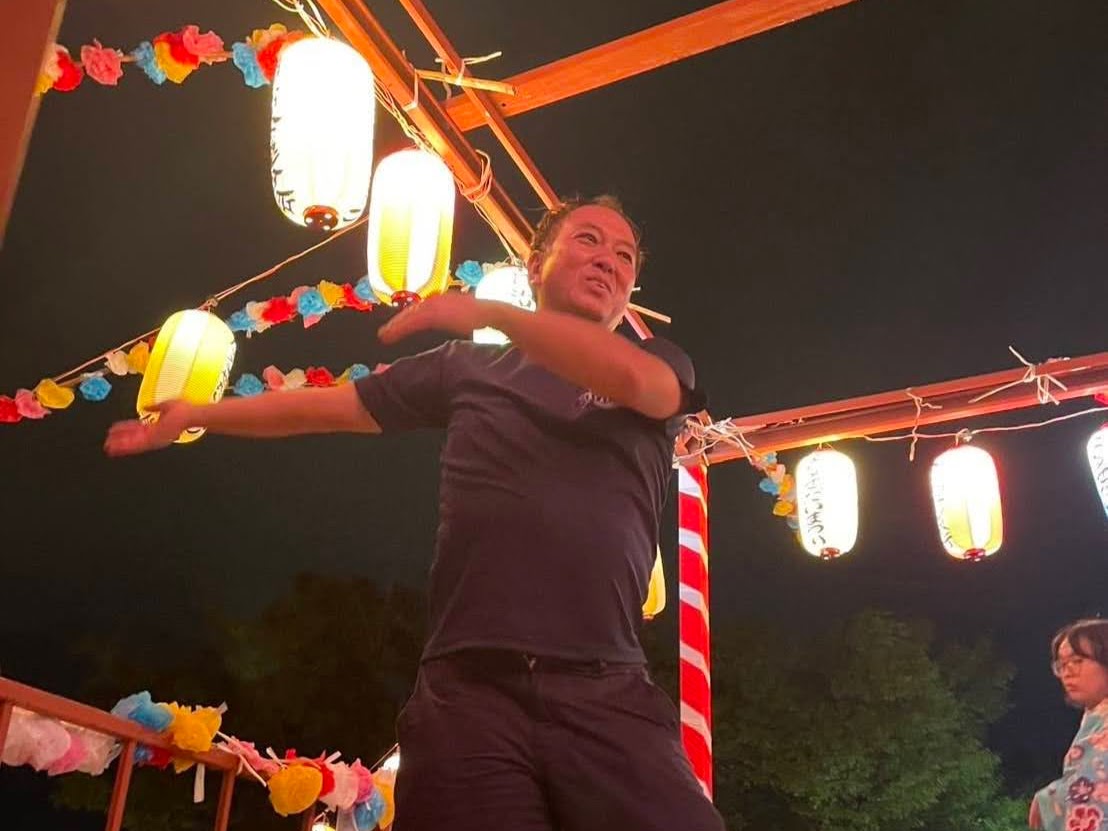 チャレンジ4 写真1