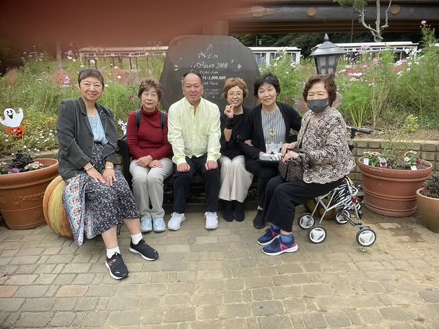 チャレンジ2 写真1