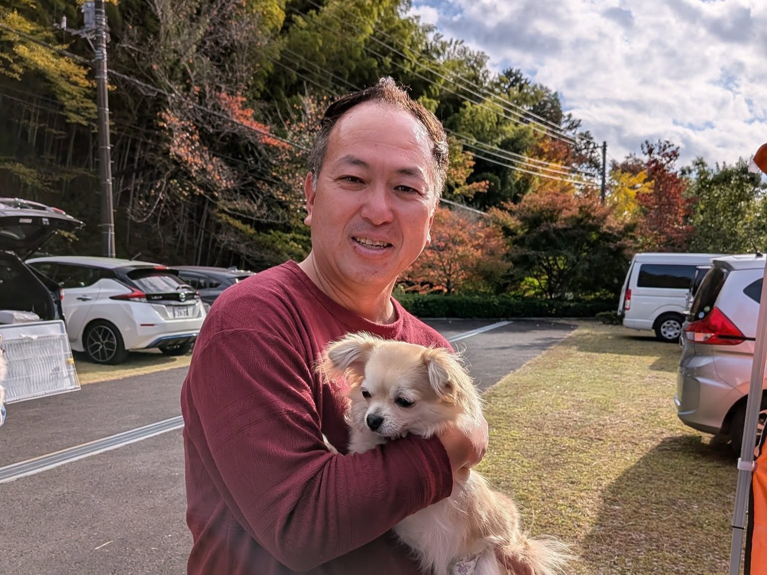 チャレンジ6 写真2