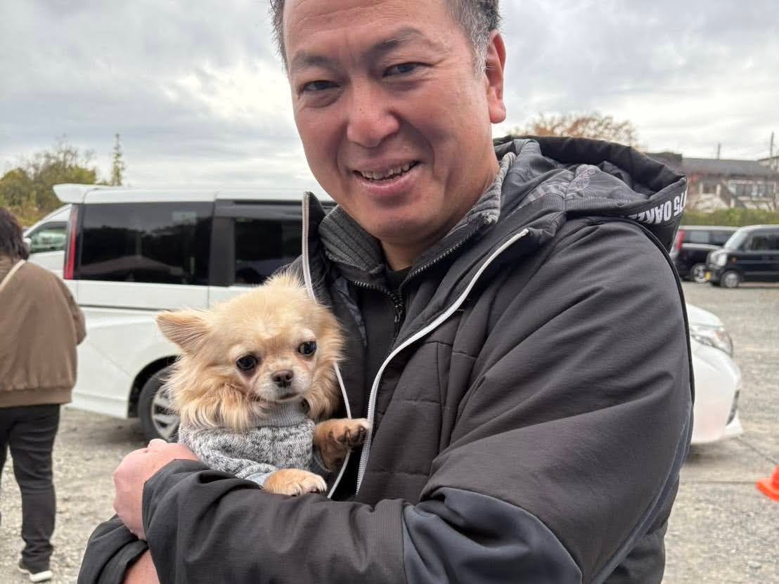 チャレンジ6 写真1