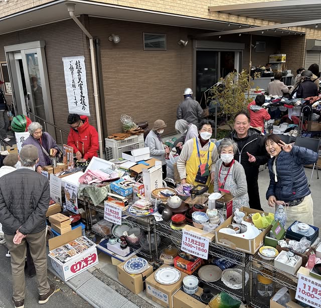 チャレンジ1 写真1