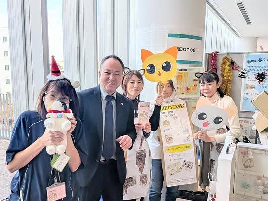 チャレンジ6 写真3