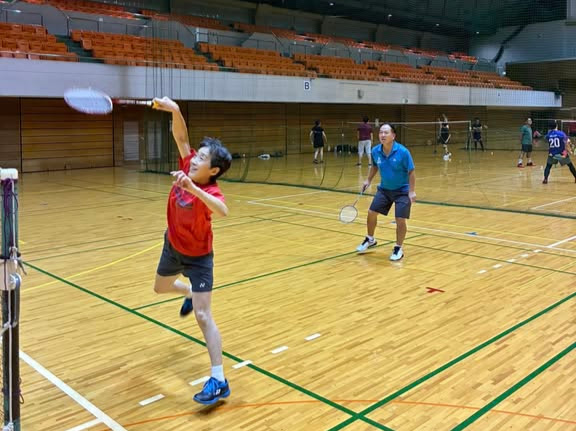 チャレンジ3 写真1