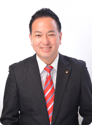 佐藤和彦 プロフィール写真
